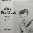 LP - Joe Marsala And His Orchestra - Joe Marsala And His Orchestra featuring Adele Girard