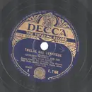 Schellack - Joe Marsala And His Delta Six - Twelve Bar Stampede / Feather Bed Lament