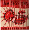LP - Joe Marsala / Artie Shapiro a.o. - Jam Sessions At Commodore