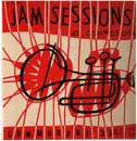 LP - Joe Marsala / Artie Shapiro a.o. - Jam Sessions At Commodore