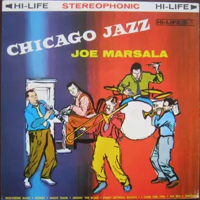 Joe Marsala - Chicago Jazz