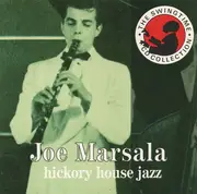CD - Joe Marsala - Hickory House Jazz
