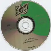 CD - Joe Marsala - Hickory House Jazz