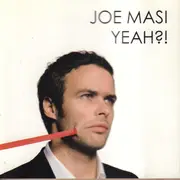 CD - Joe Masi - Yeah