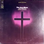LP - Joe Masters - The Jazz Mass