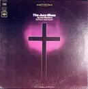 LP - Joe Masters - The Jazz Mass