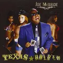 CD - Joe McBride - Texas Hold'em