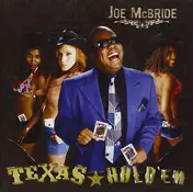 Joe McBride - Texas Hold'em