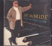 Joe McBride - Texas Rhythm Club