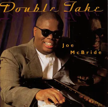 Joe McBride - Double Take