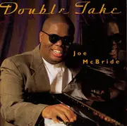 CD - Joe McBride - Double Take