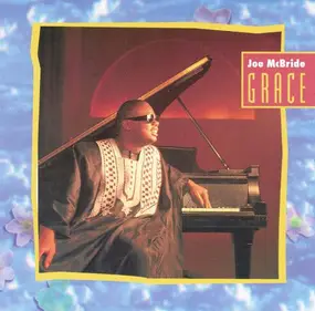 Joe McBride - Grace