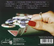 CD - Joe McBride - Texas Hold'em