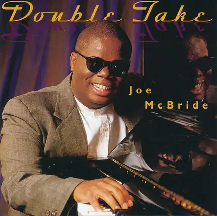 Joe McBride - Double Take