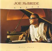 CD - Joe McBride - Grace