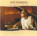 CD - Joe McBride - Grace
