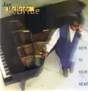 CD - Joe McBride - Keys To Your Heart