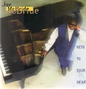 Joe McBride - Keys to Your Heart