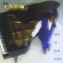 CD - Joe McBride - Keys To Your Heart