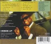 CD - Joe McBride - Keys To Your Heart