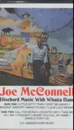 Joe McConnell - Dischord Music With Whatta Band