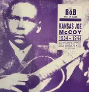 LP - Joe McCoy - 1934-1944 - Still Sealed