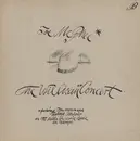 LP - Joe McPhee Featuring John Snyder And Makaya Ntshoko - The Willisau Concert