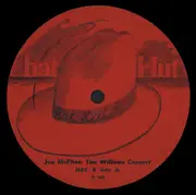 LP - Joe McPhee Featuring John Snyder And Makaya Ntshoko - The Willisau Concert
