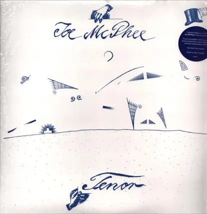 Joe Mcphee - Tenor
