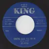 7inch Vinyl Single - Joe Medlin - Suffering With The Blues / Someone Made You For Me