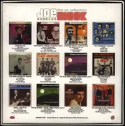 CD-Box - Joe Meek - The EP Collection - Hardcoverbox