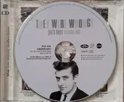 Double CD - Joe Meek - They Were Wrong! Joe's Boys Volume One