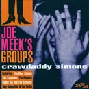 CD - Joe Meek - Joe Meek's Groups