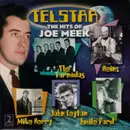 Double CD - Joe Meek - Telstar - The Hits Of Joe Meek