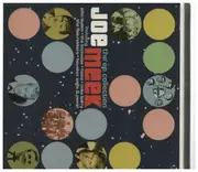 CD-Box - Joe Meek - The EP Collection - Hardcoverbox
