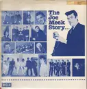 Double LP - Joe Meek - The Joe Meek Story - RARE