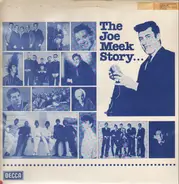 Joe Meek - The Joe Meek Story