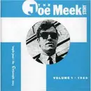 CD - Joe Meek - The Joe Meek Story Volume 1: 1960 - 'Angela Jones' - The Triumph Story