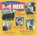CD - Joe Meek - The Legendary Joe Meek Presents