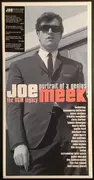 CD - Joe Meek - Portrait Of A Genius - The RGM Legacy