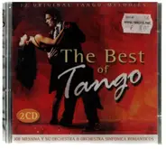 Joe Messina Y Su Orchestra & others - The Best Of Tango