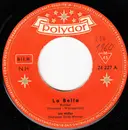 7inch Vinyl Single - Joe Miller - La Bella - Mono