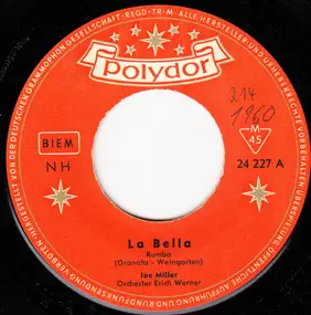 Joe Miller - La Bella