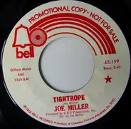 Joe Miller - Tightrope / Delia