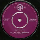 7inch Vinyl Single - Joe 'Mr Piano' Henderson , Peter Knight Orchestra - Midi-Midinette / Little Italy