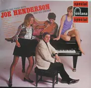 Joe "Mr Piano" Henderson - Around The Piano With Joe Henderson And His Friends