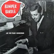 Joe "Mr Piano" Henderson - Bumper Bundle