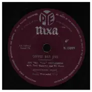 Joe "Mr Piano" Henderson - Coffee Bar Jive/ Forgotten Dreams