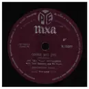 10'' - Joe 'Mr Piano' Henderson - Coffee Bar Jive/ Forgotten Dreams