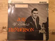 7inch Vinyl Single - Joe 'Mr Piano' Henderson - Joe 'Mr Piano' Henderson With Geoff Love & His Orchestra And The Williams Singers